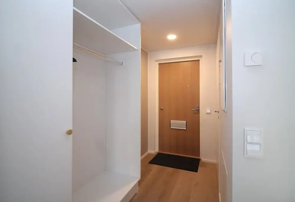 Forenom Serviced Apartments Turku Kirstinpuisto