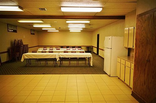 Hometown Inn & Suites