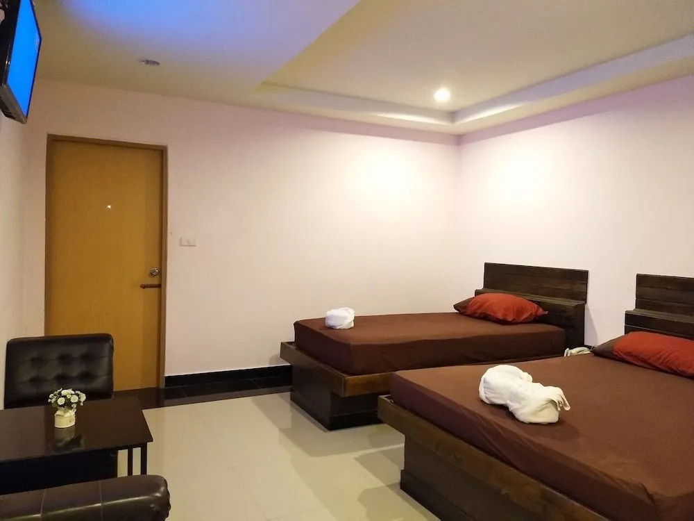 Ramantic Styles Resort