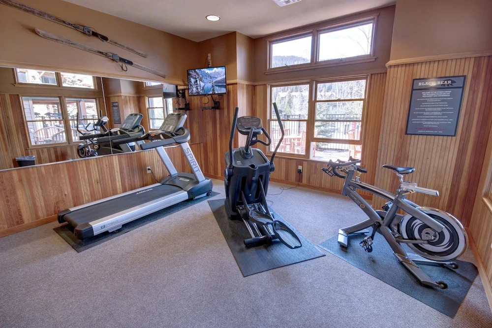 Black Bear 8052 by SummitCove Vacation Lodging