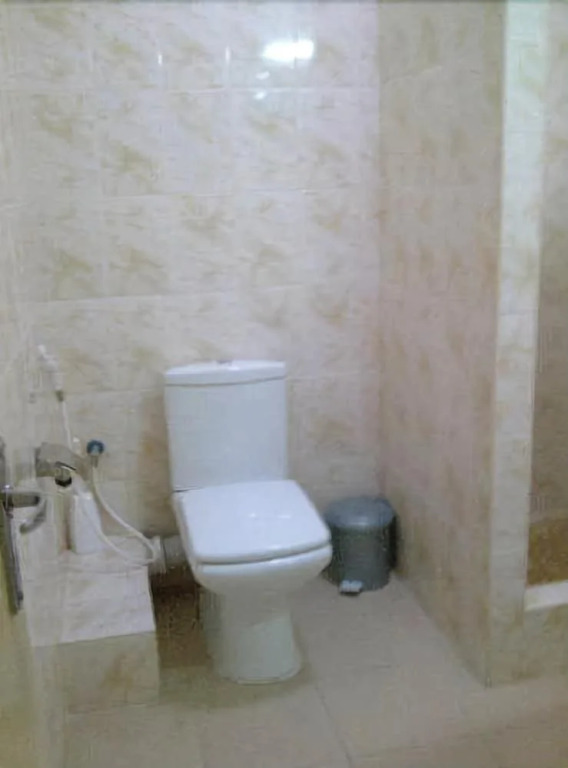 Hotel Moçambicano