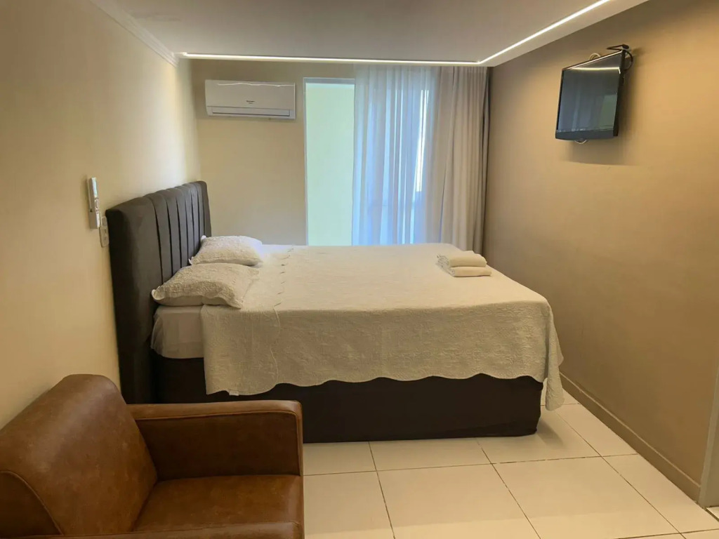 Beira Mar Hotel