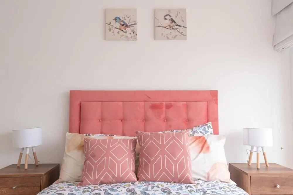 Bright Cozy 2Br Unit Barranco Free Parking