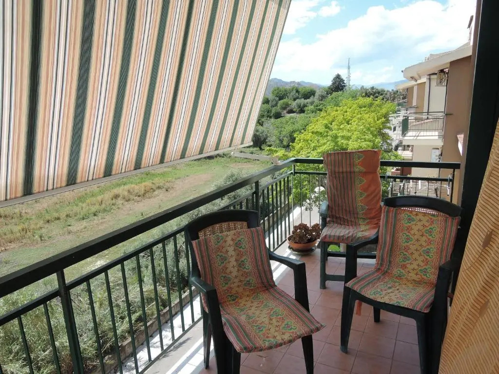 Apartment Mare Giardini Naxos