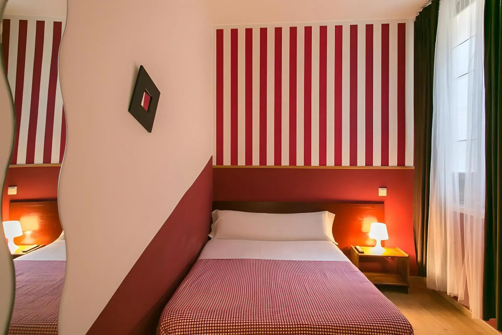 Hostal La Casa de La Plaza