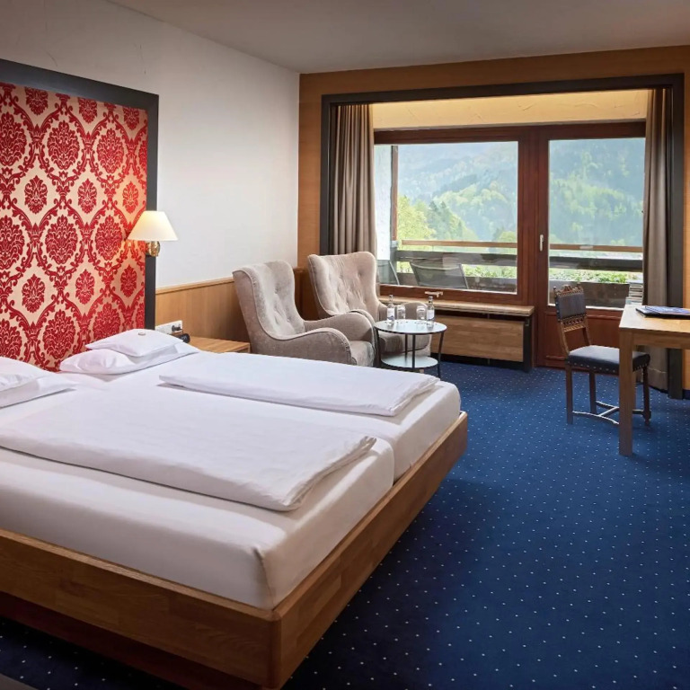 Hotel Prinz-Luitpold-Bad