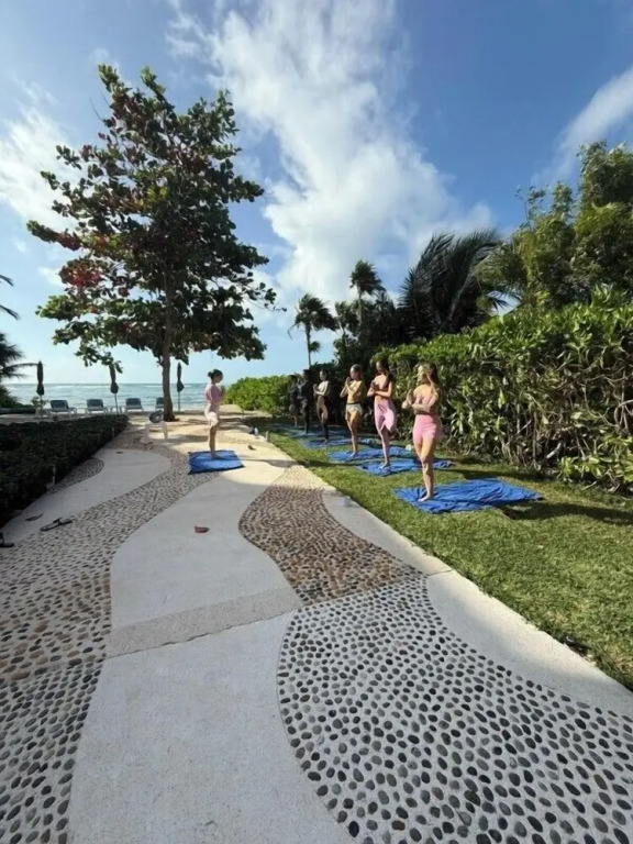 Villa Bellamar Akumal