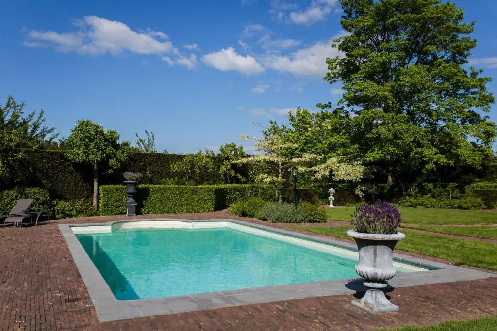 B&B Wilhelminas Cottage