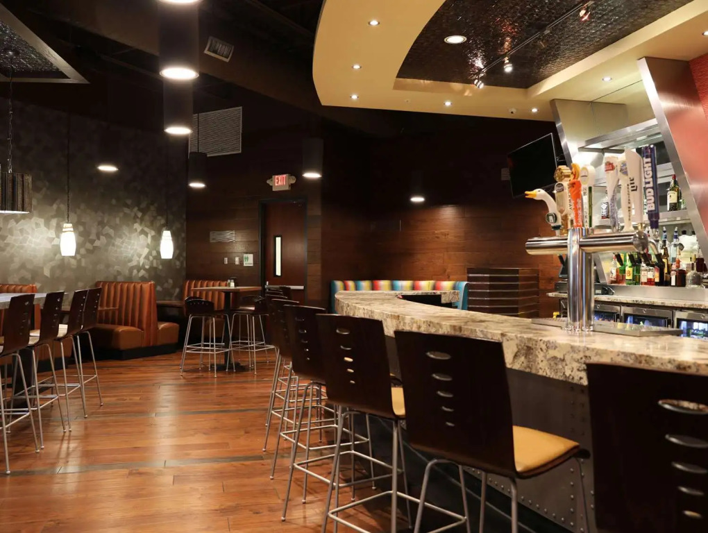 Doubletree By Hilton Omaha Southwest, Ne
