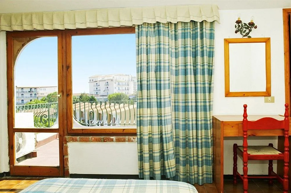 Holiday Club Naxos