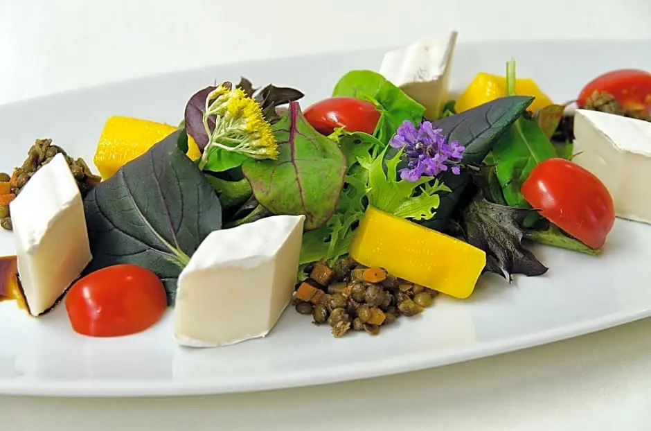 Landhaus Lebert Restaurant