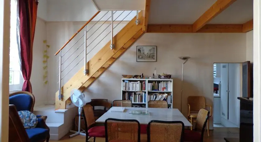 Bed and Breakfast chez Marie