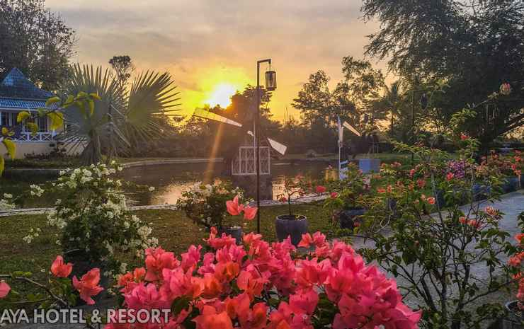 Ilaya Hotel And Resort