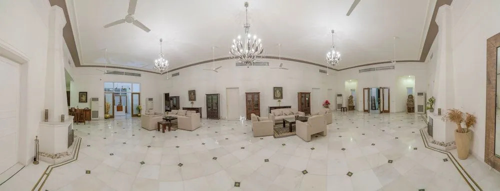 Vacation Inn Dewan Palace
