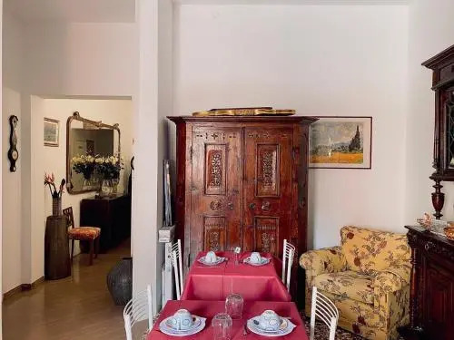 B&B Ca Dor