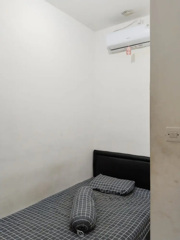 MyKost Palupuh Valley Syariah