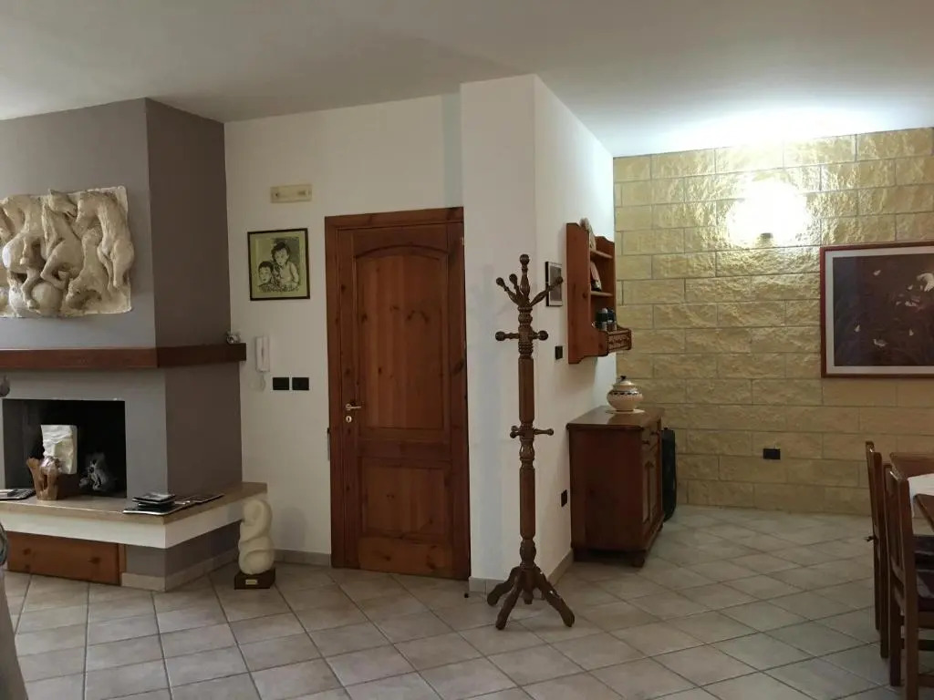 Villa Abati