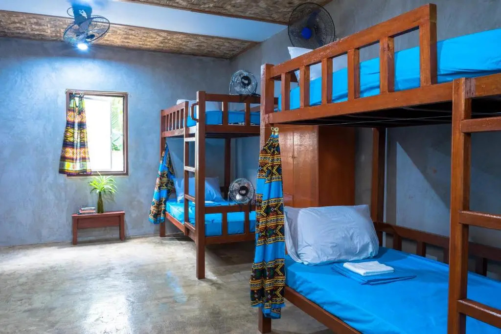 Sinag Hostel
