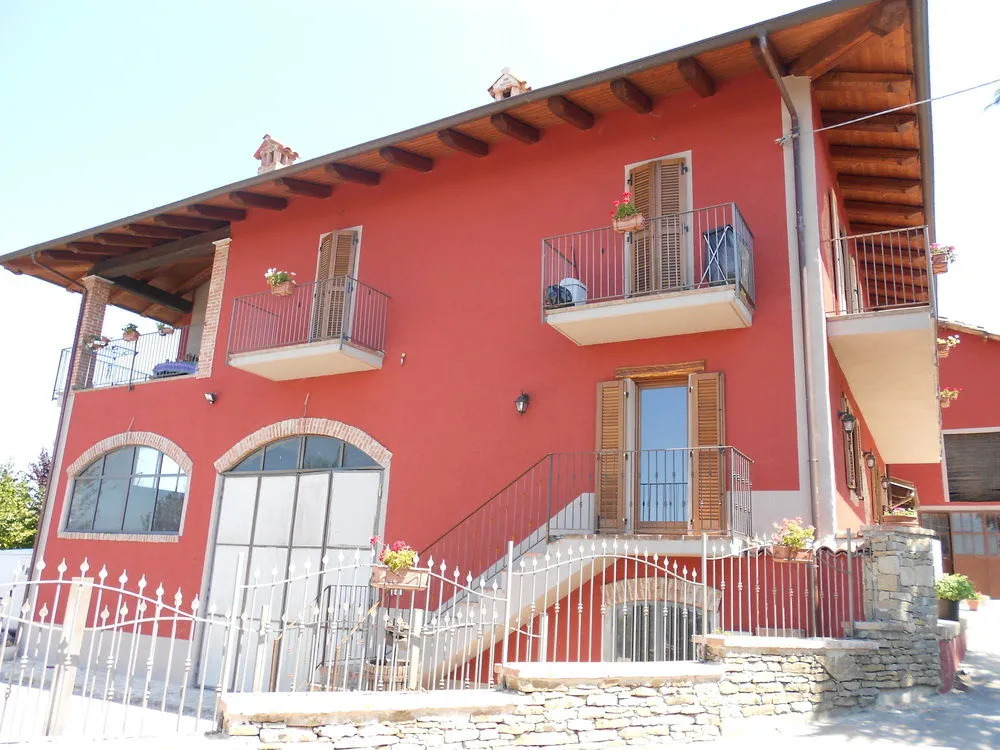 Agriturismo Schlin