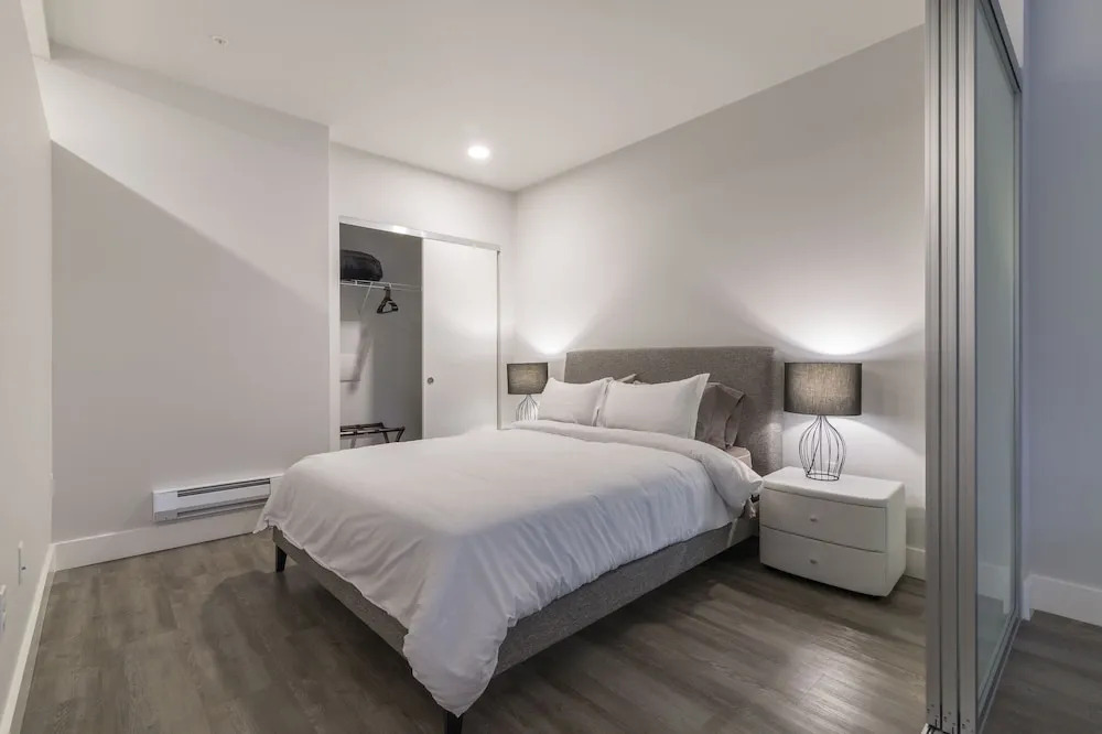 South Lake Union Condos by Domicile