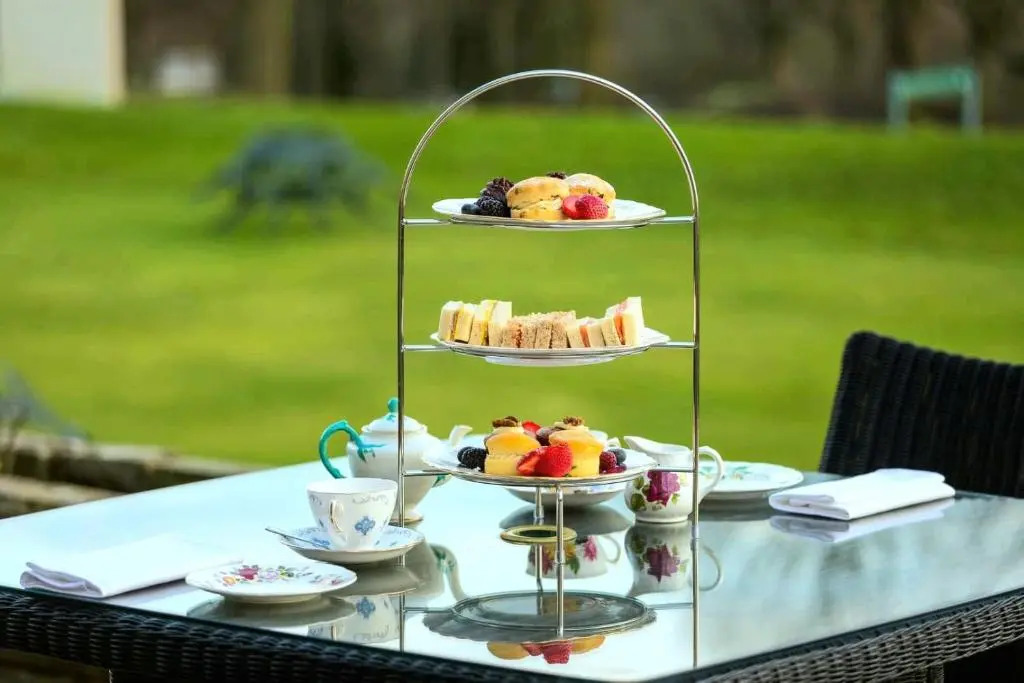 Hollins Hall Hotel, Spa & Golf