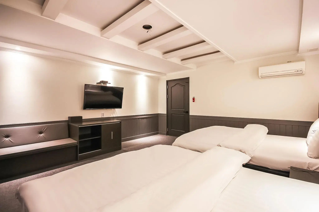 Hotel Top Daegu