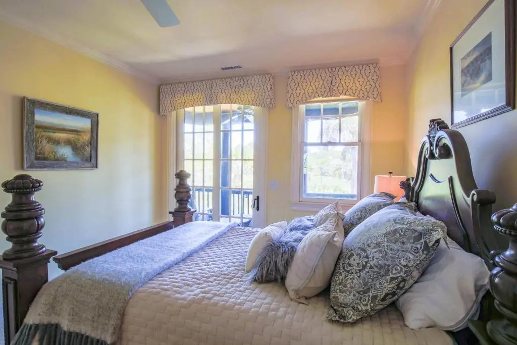 143 Hooded Merganser Court