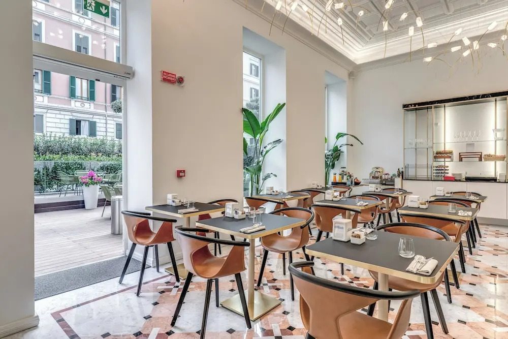 The Spotlight Boutique Hotel