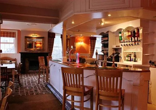 Eagle Tavern