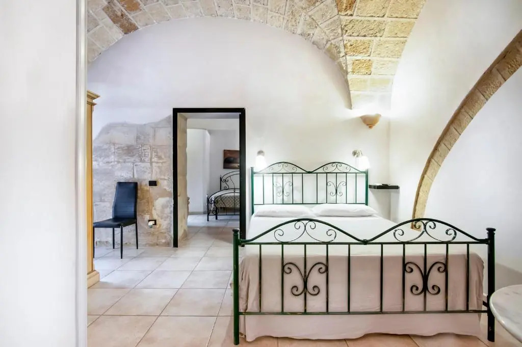 Antiche Volte B&B
