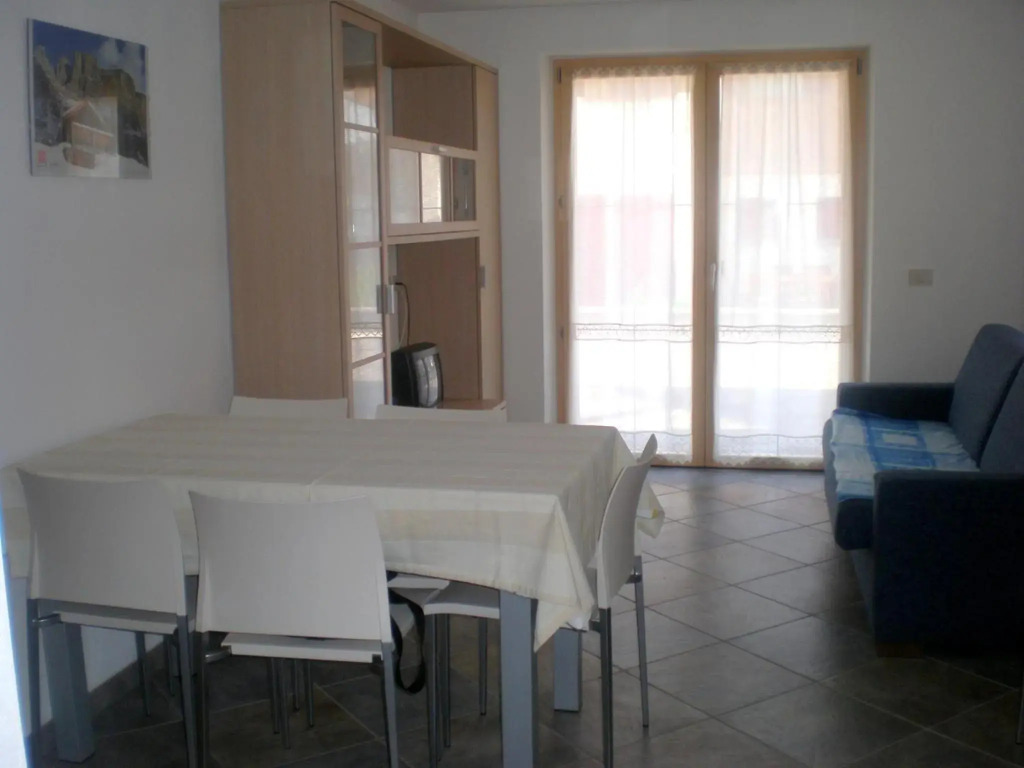 Anna Apartment