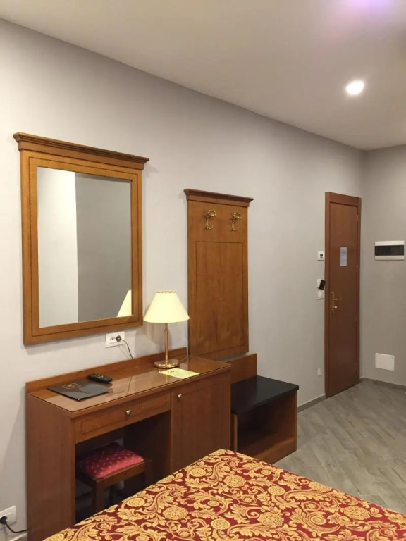 Hotel Excelsior Pavia