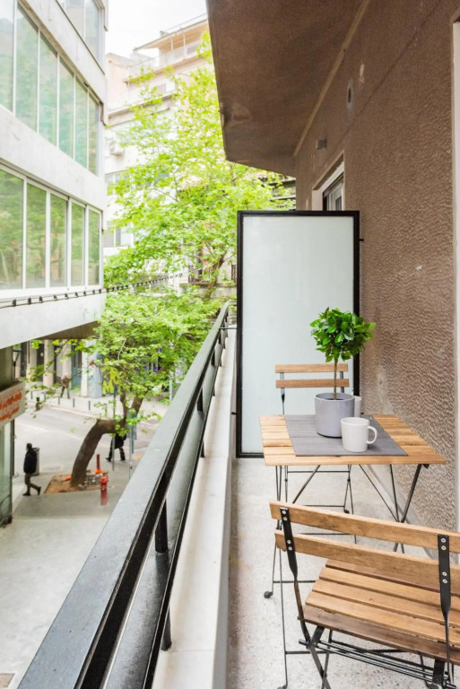 A16 Modern & cosy suite near Plaka @Athens center