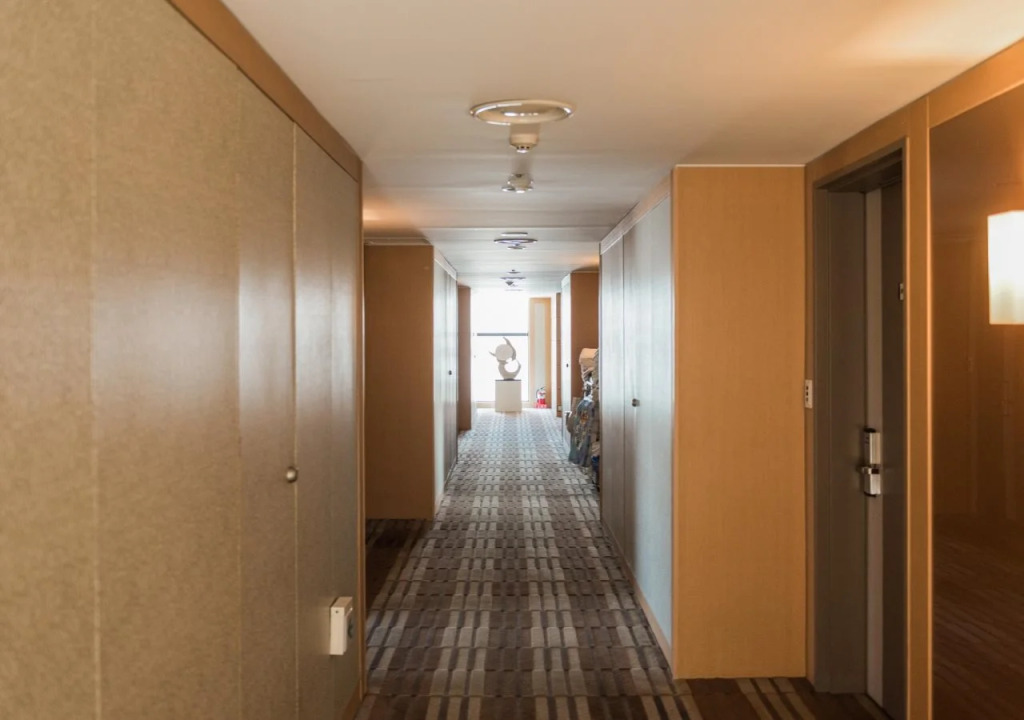 Best Western Premier Gangnam Hotel