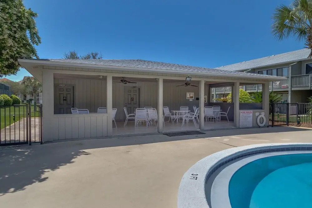 Hidden Beach Villas 122 - A Sunset Paradise