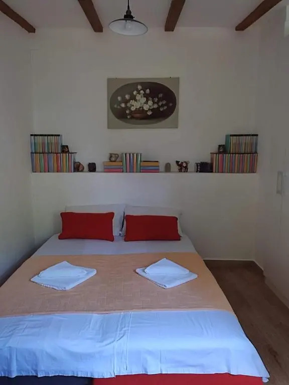 Apartman Lora
