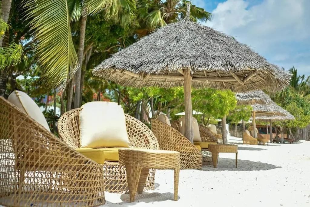 Alma Boutique Hotel