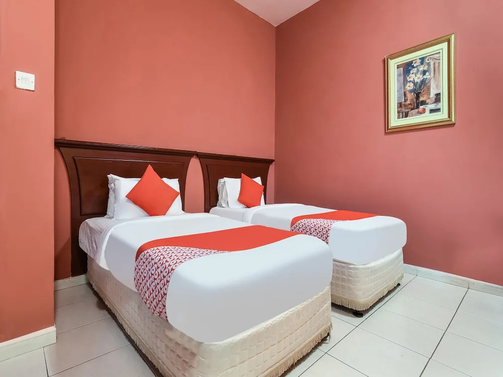 Oasis Hotel Apartment