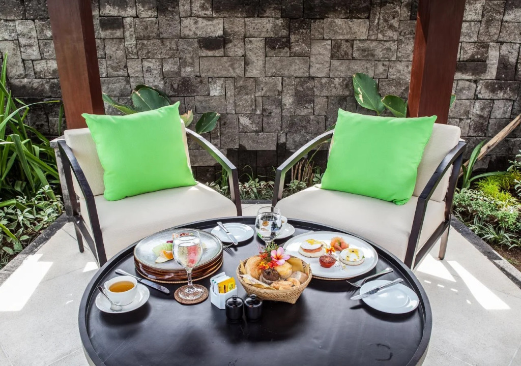 Sanctoo Suites & Villas