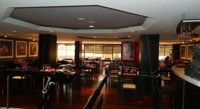 Jujuy Palace Hotel
