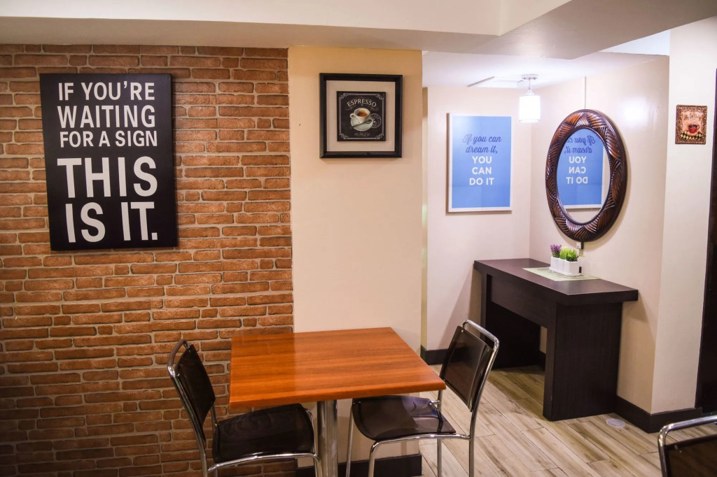 ZEN Rooms Pryce Business Park