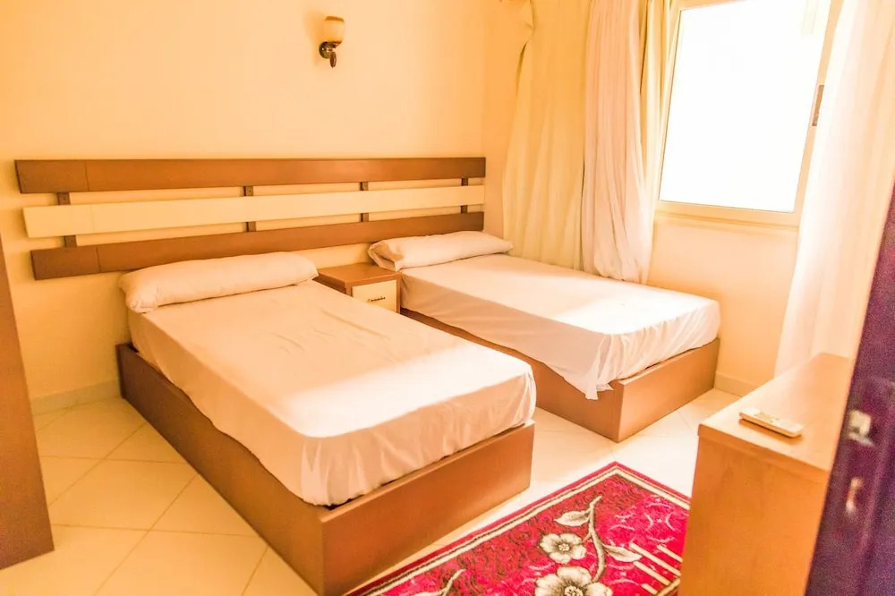 Nour Plaza Hurghada النور بلازا الغردقة