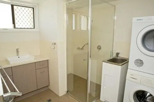 Queensleigh Apartment
