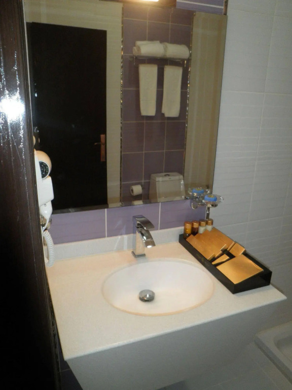 Intour Hotel - Al Hamra