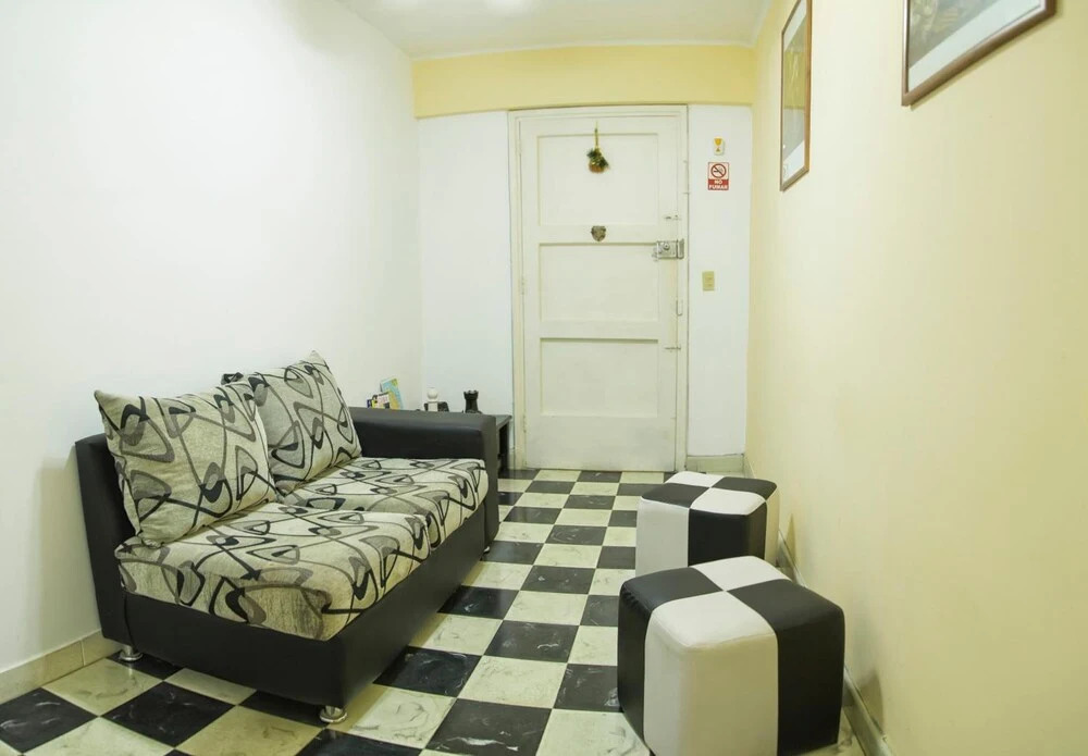 Casa de Ania in Havana