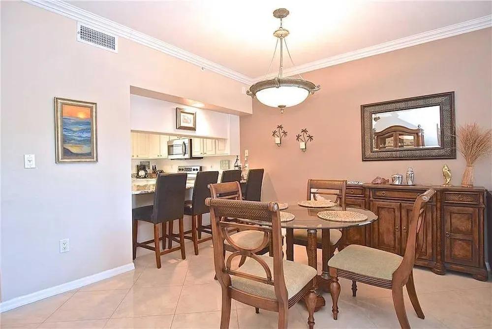 Casa Marina 61262 - Two Bedroom Condo