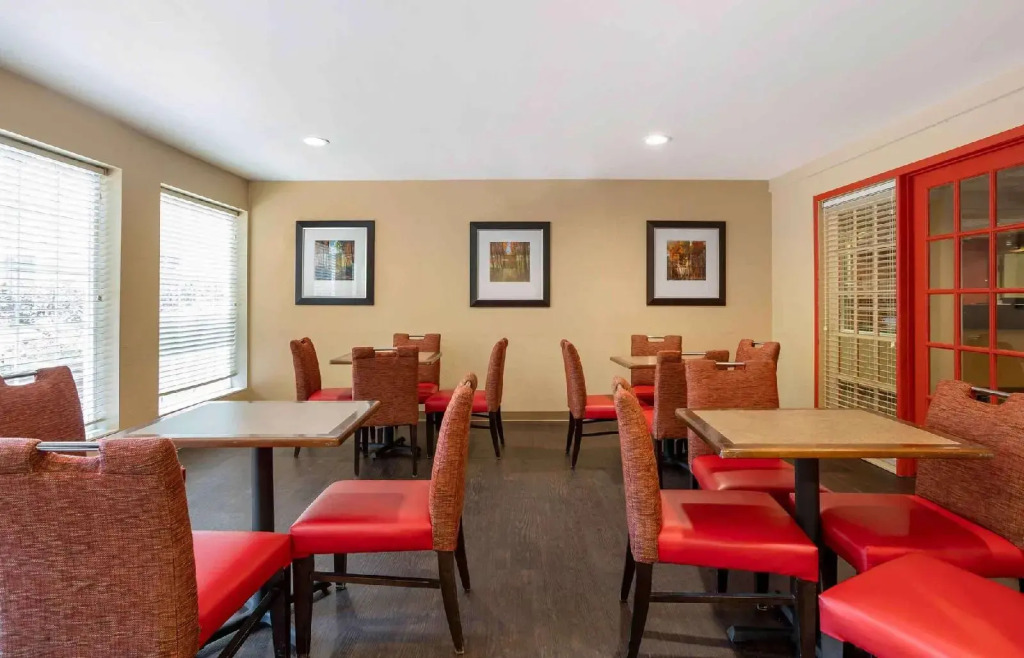 Studio 6 Extended Stay Fishkill Route 9 NY