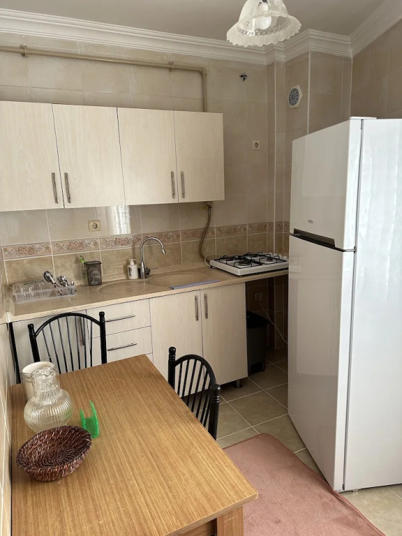 Beş Yıldız Apart