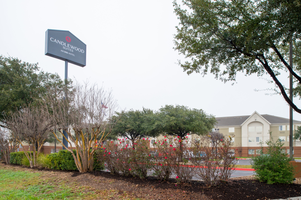 Candlewood Suites Austin-Round Rock by IHG