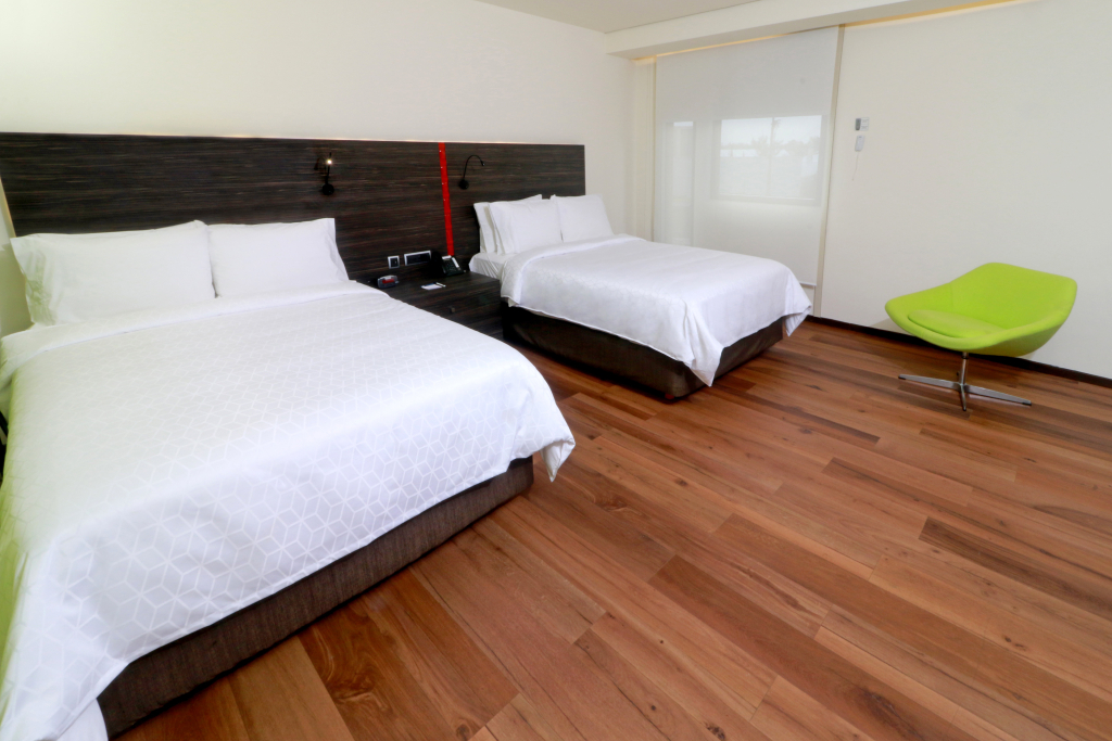 Holiday Inn Express Mexico Aeropuerto by IHG